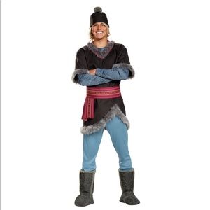 Disney’s Kristoff from Frozen Costume
